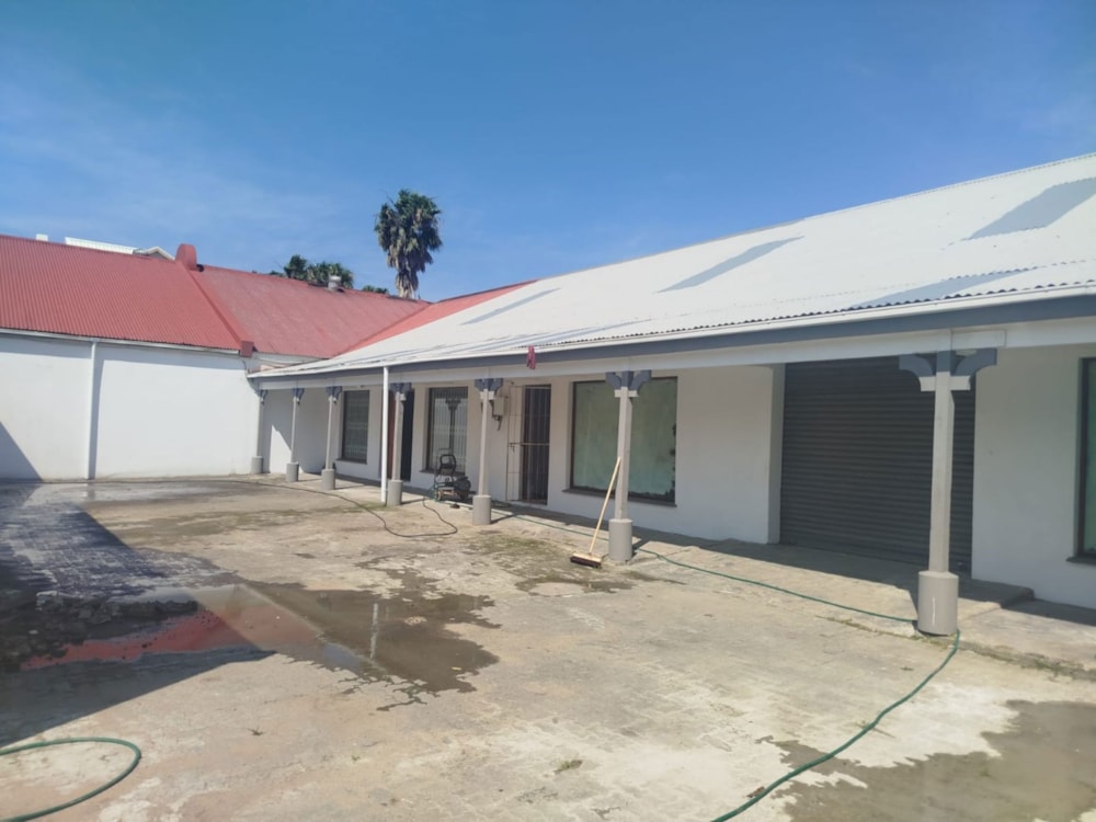 Commercial Building for sale in Port Alfred - 1PF1753081 Commercial Building for sale in Port Alfred - 1PF1753081