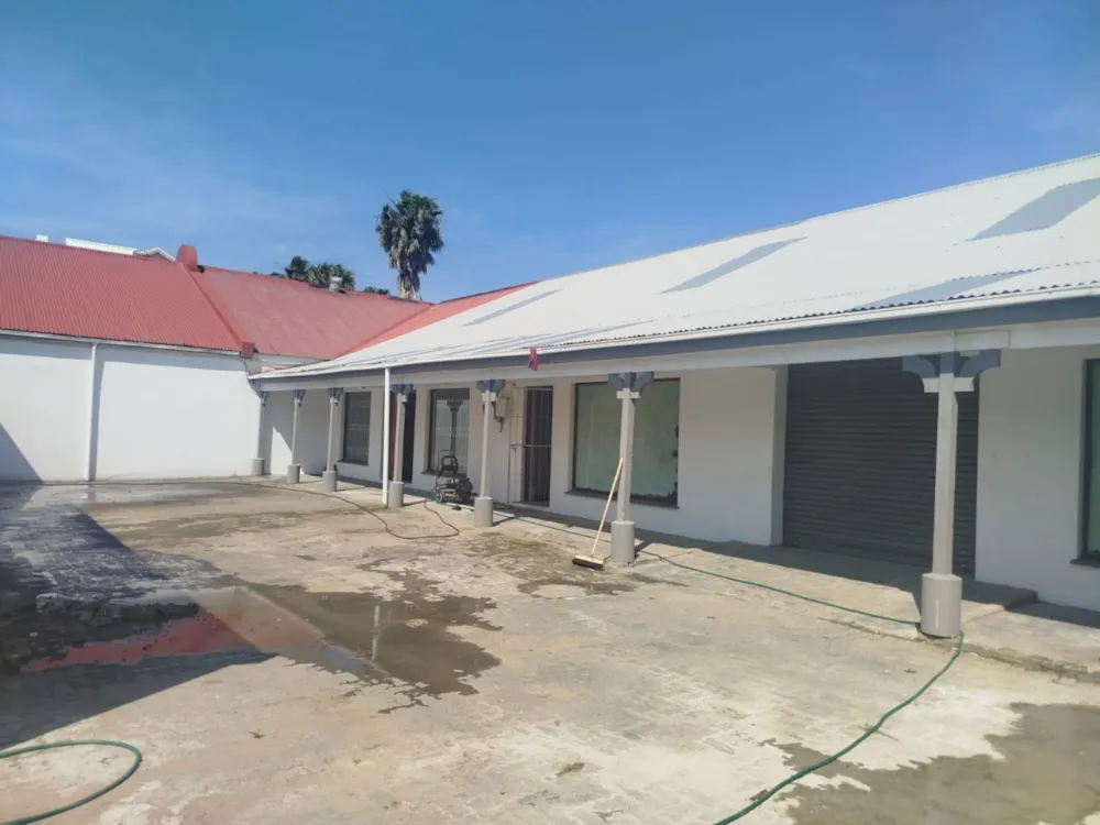 Commercial Building for sale in Port Alfred - 1PF1753081 Commercial Building for sale in Port Alfred - 1PF1753081