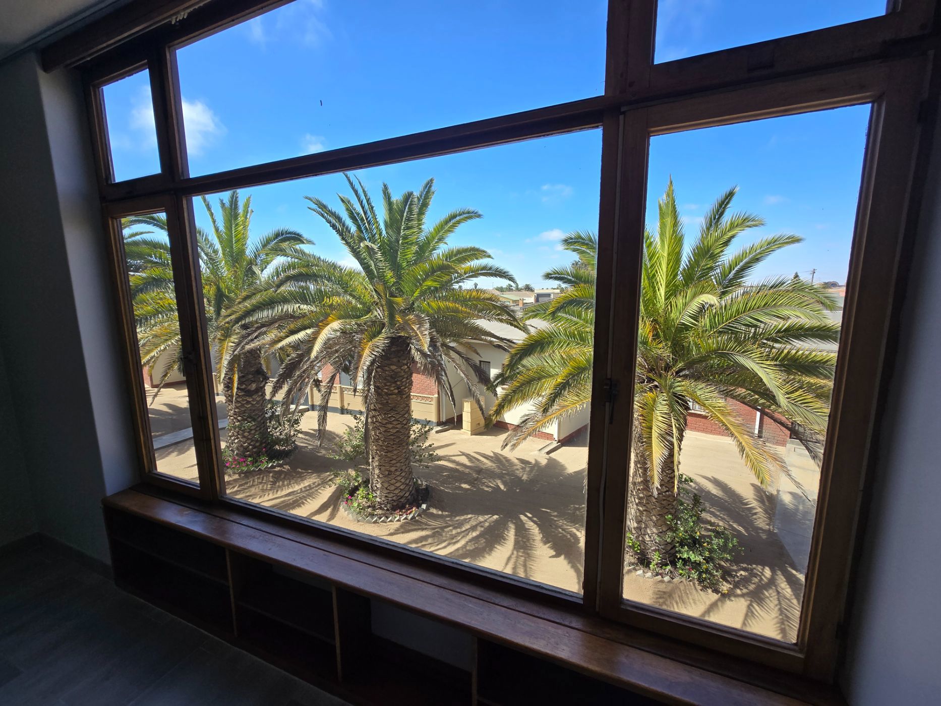 Apartment for sale in Kramersdorf, Namibia - 3NM1753067