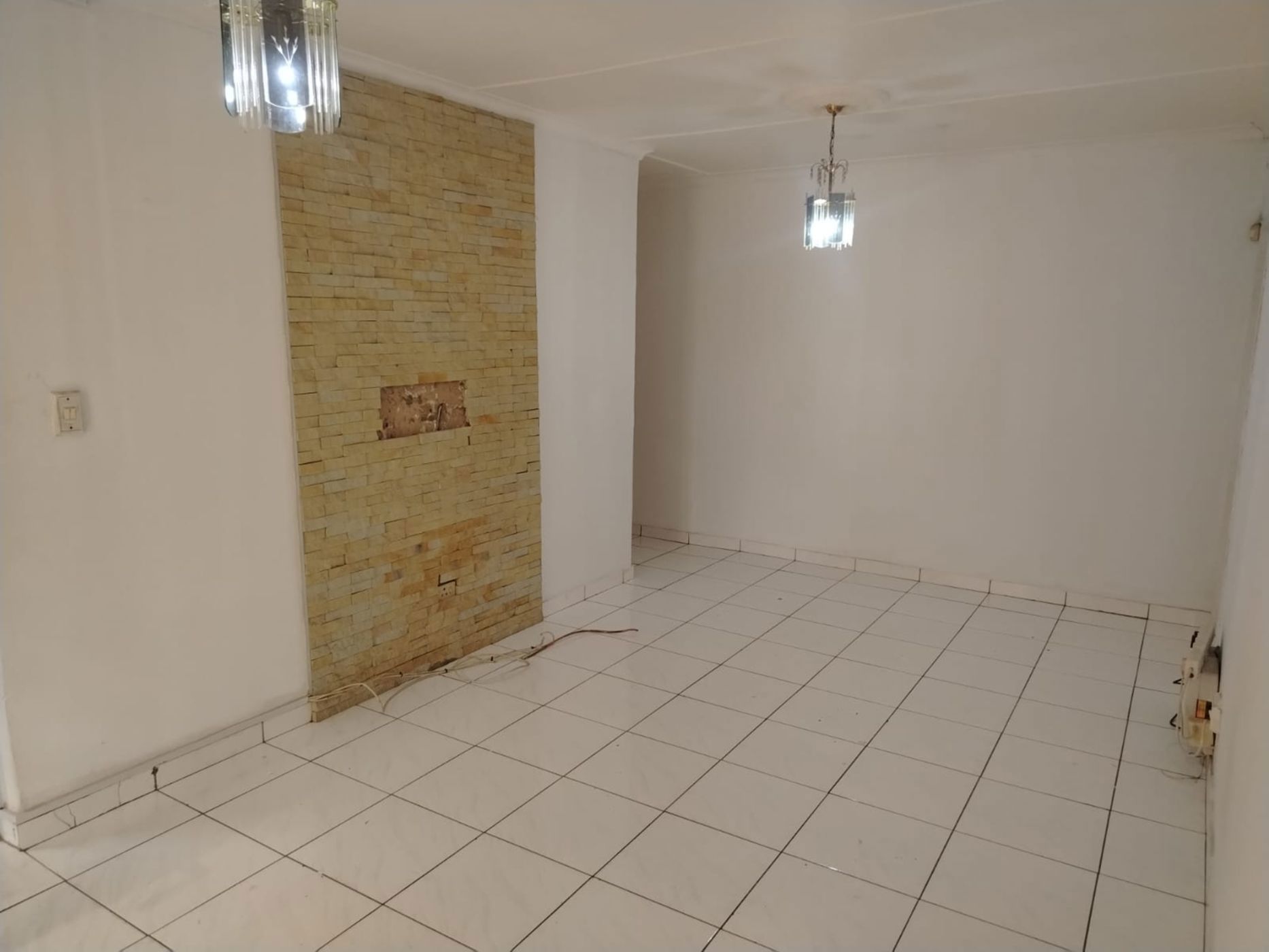 House to rent in Phoenix, KwaZulu-Natal - 1DBN1753055