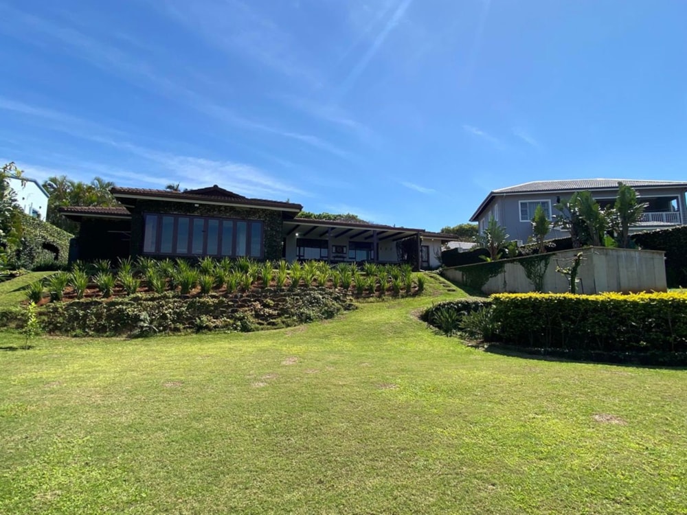 House to rent in La Lucia - 1ND1753072