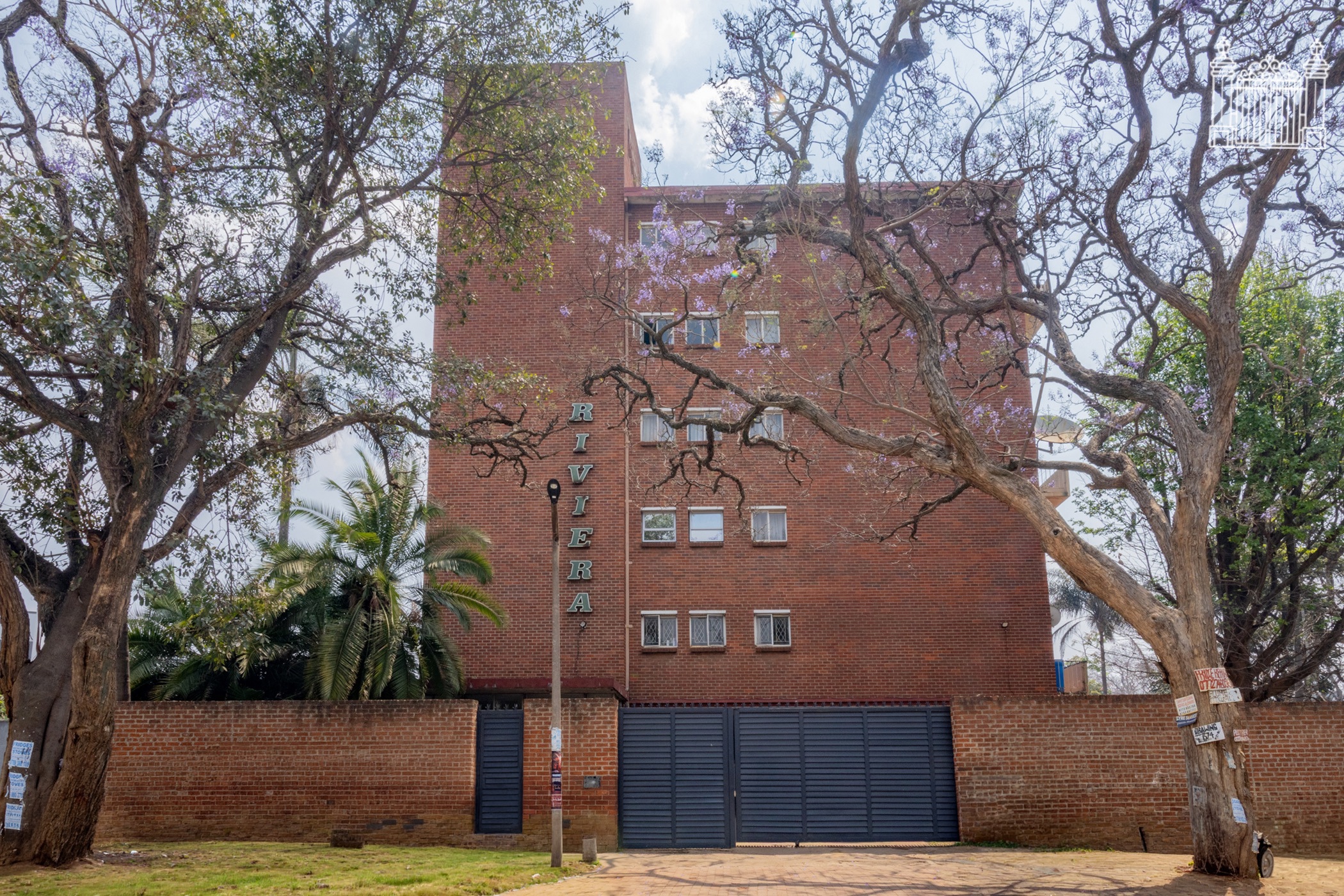 Apartment for sale in Harare CBD, Zimbabwe - 3ZB1753384