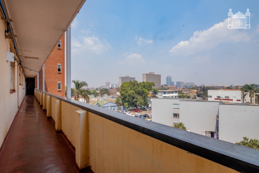 Apartment for sale in Harare CBD, Zimbabwe - 3ZB1753384 Apartment for sale in Harare CBD, Zimbabwe - 3ZB1753384