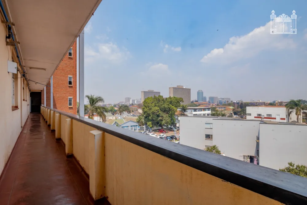 Apartment for sale in Harare CBD, Zimbabwe - 3ZB1753384 Apartment for sale in Harare CBD, Zimbabwe - 3ZB1753384