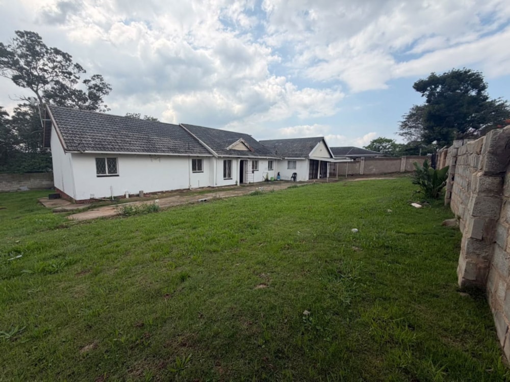 House for sale in Southernwood, Mthatha - 1MH1753089