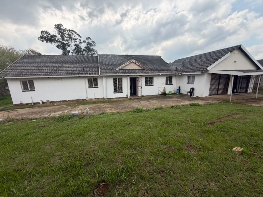 House for sale in Southernwood, Mthatha - 1MH1753089