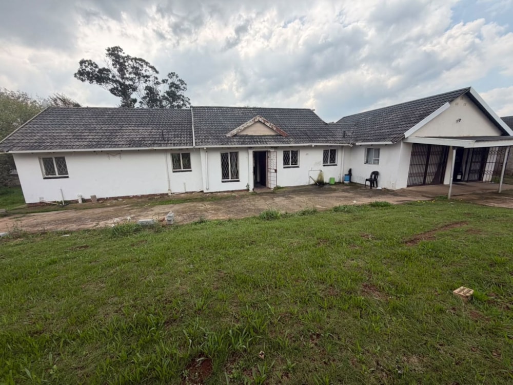 House for sale in Southernwood, Mthatha - 1MH1753089