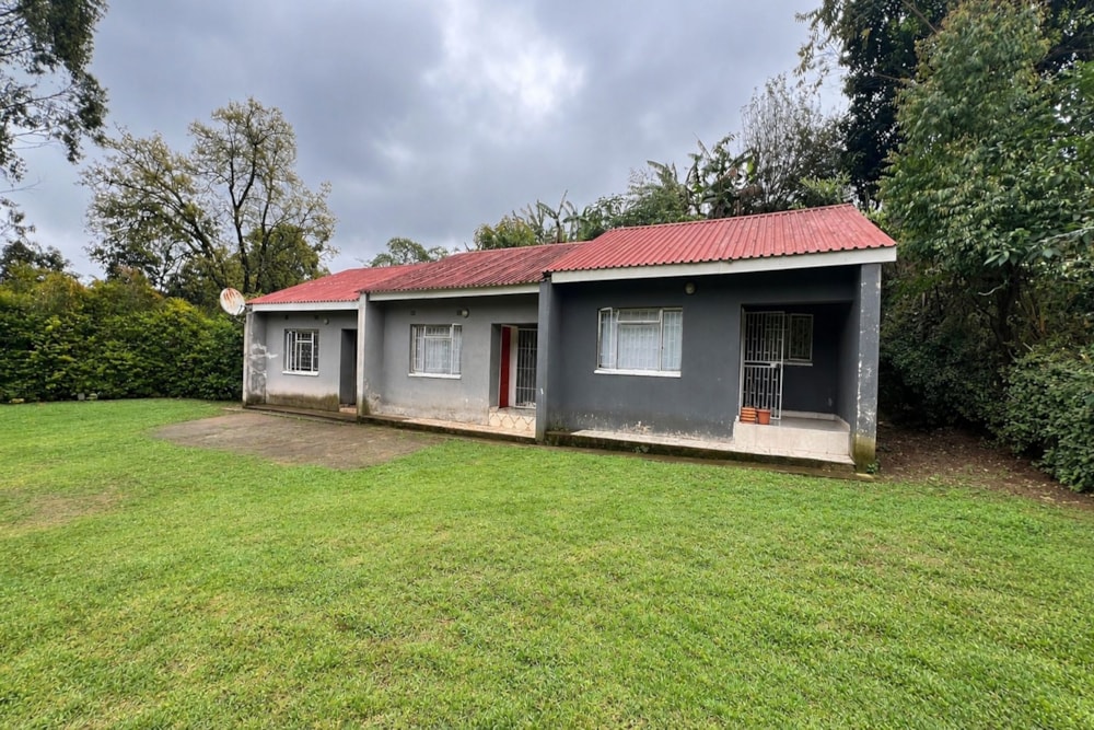 House for sale in Hhohho, Eswatini - 3ES1753088