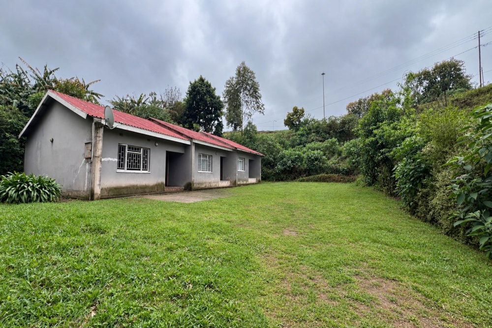 House for sale in Hhohho, Eswatini - 3ES1753088