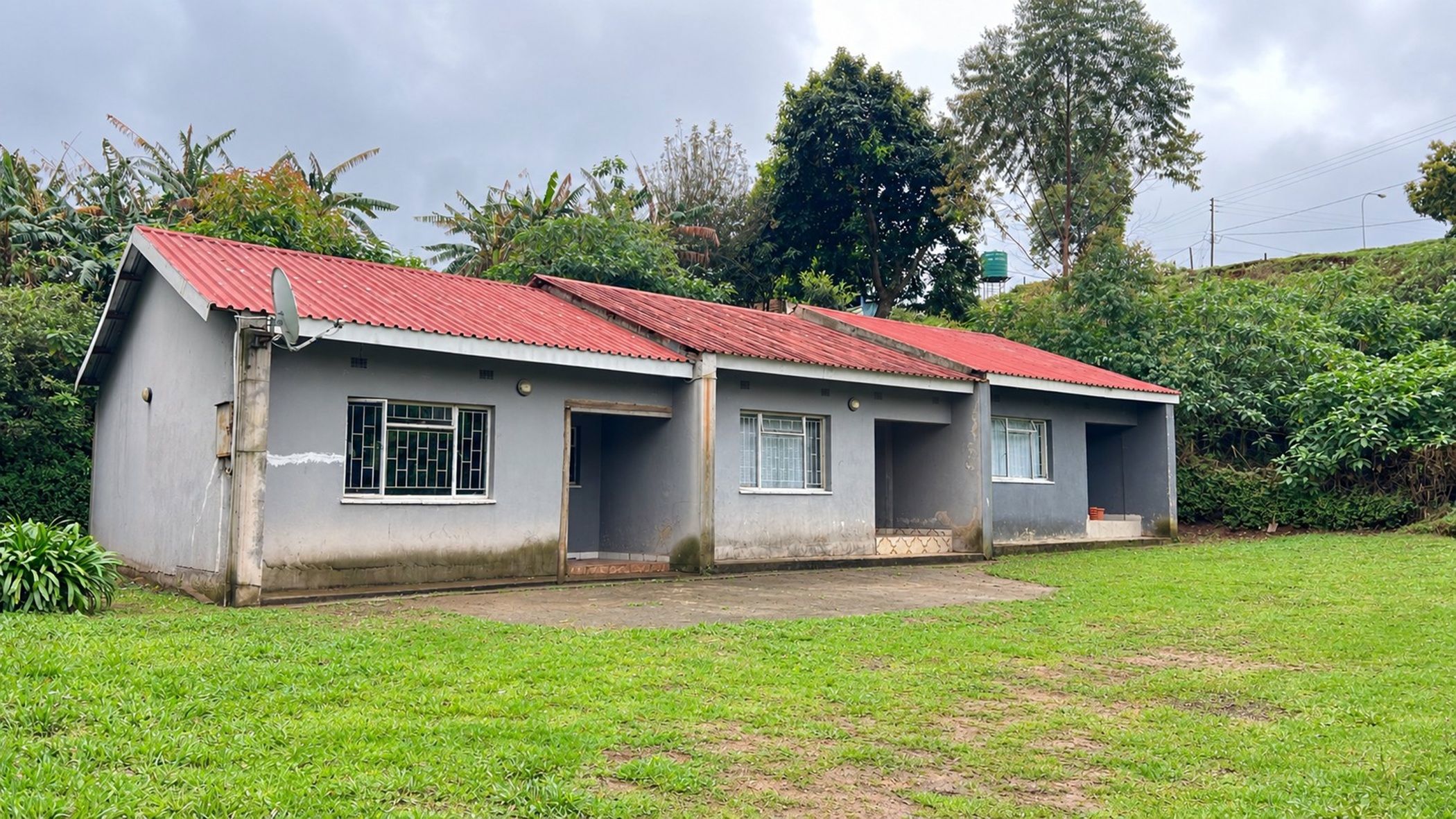 House for sale in Hhohho, Eswatini - 3ES1753088