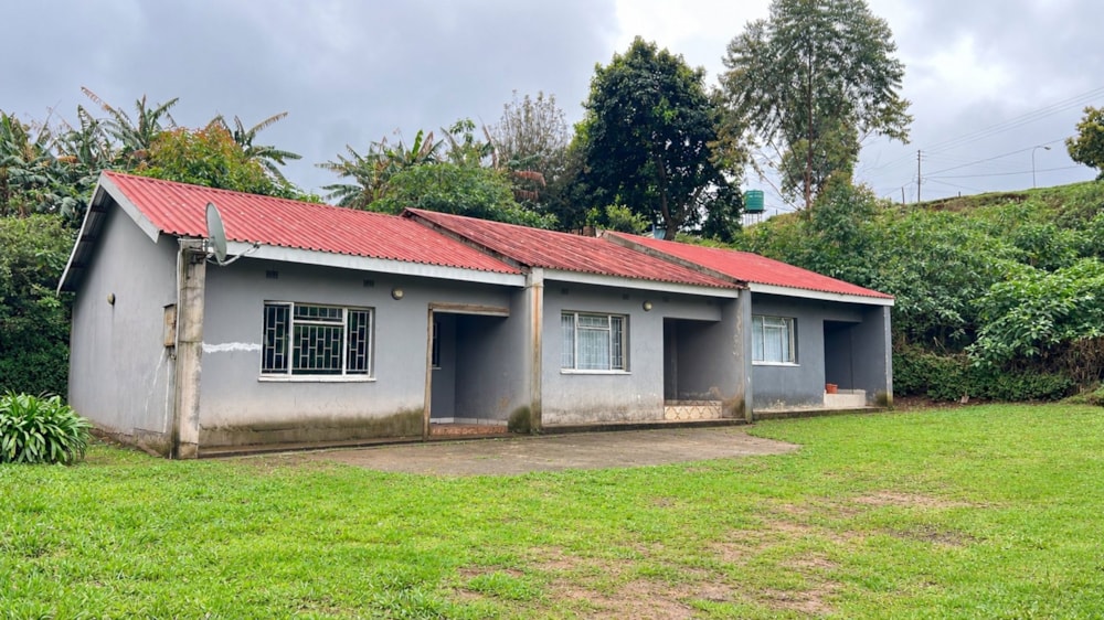 House for sale in Hhohho, Eswatini - 3ES1753088