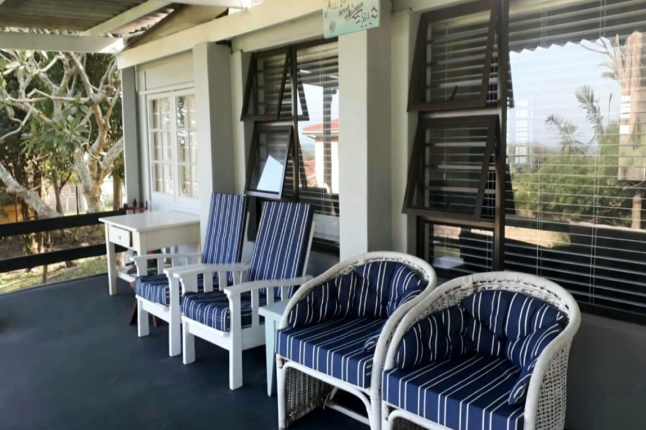 House to rent in Port Edward - 1PD1753098