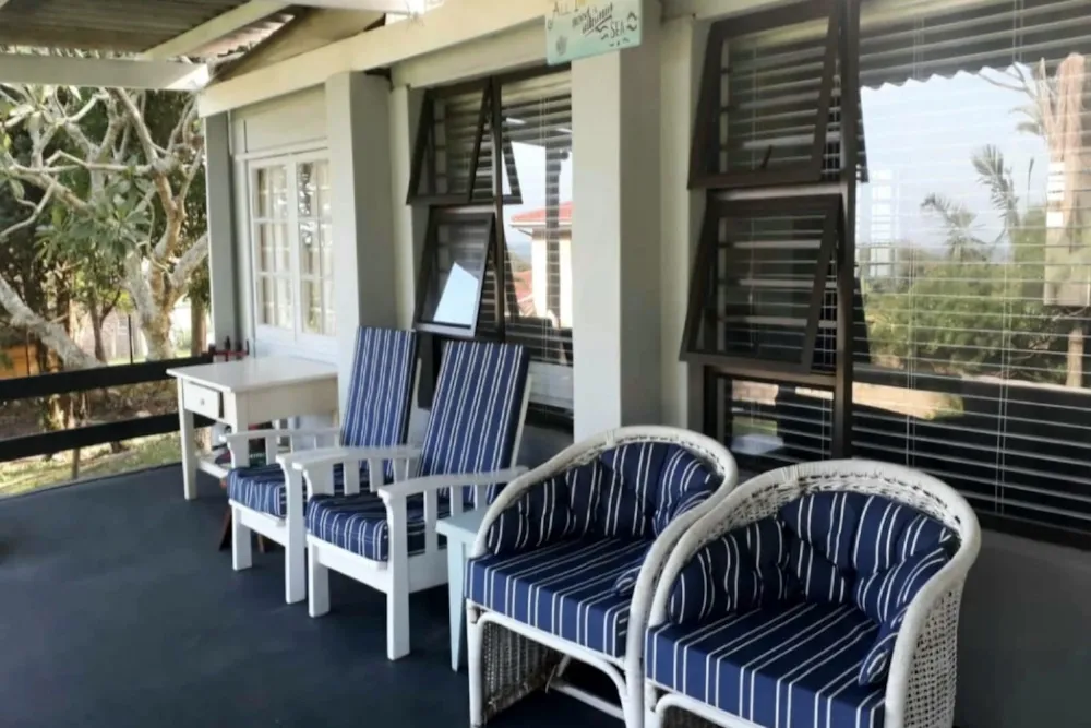 House to rent in Port Edward - 1PD1753098