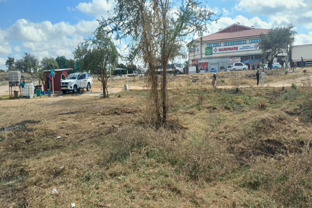 Vacant land for sale in Beitbridge, Zimbabwe - 3ZB1753116 Vacant land for sale in Beitbridge, Zimbabwe - 3ZB1753116