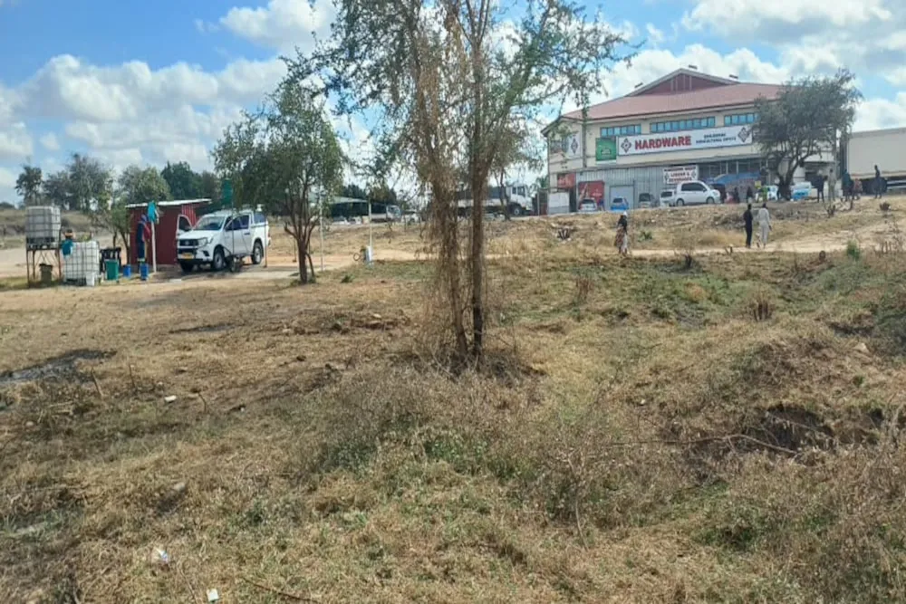 Vacant land for sale in Beitbridge, Zimbabwe - 3ZB1753116 Vacant land for sale in Beitbridge, Zimbabwe - 3ZB1753116