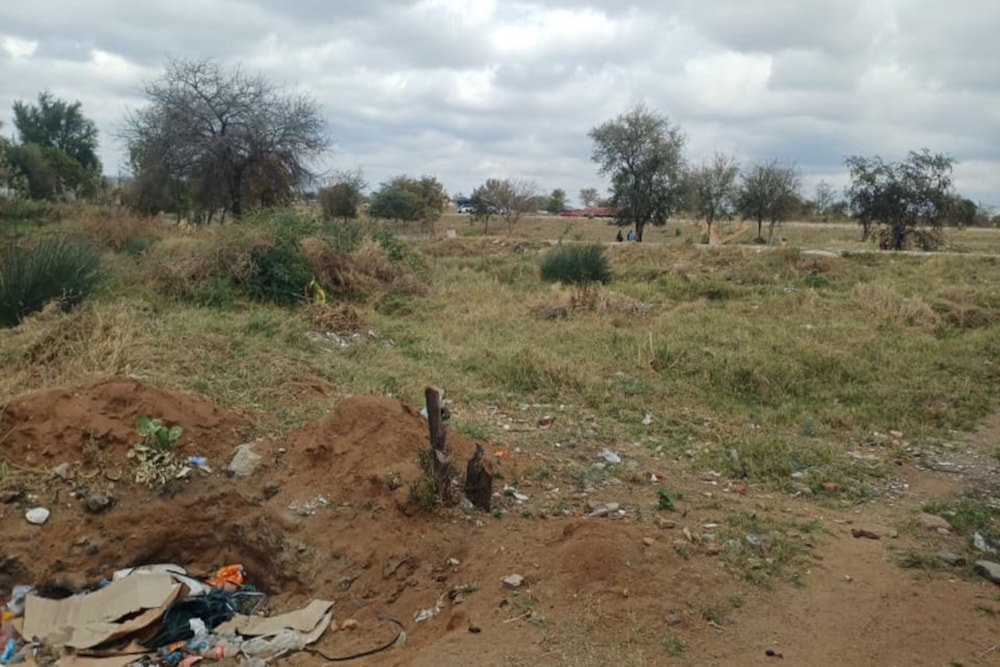 Vacant land for sale in Beitbridge, Zimbabwe - 3ZB1753116 Vacant land for sale in Beitbridge, Zimbabwe - 3ZB1753116