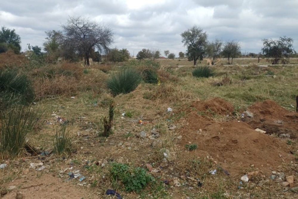 Vacant land for sale in Beitbridge, Zimbabwe - 3ZB1753116 Vacant land for sale in Beitbridge, Zimbabwe - 3ZB1753116