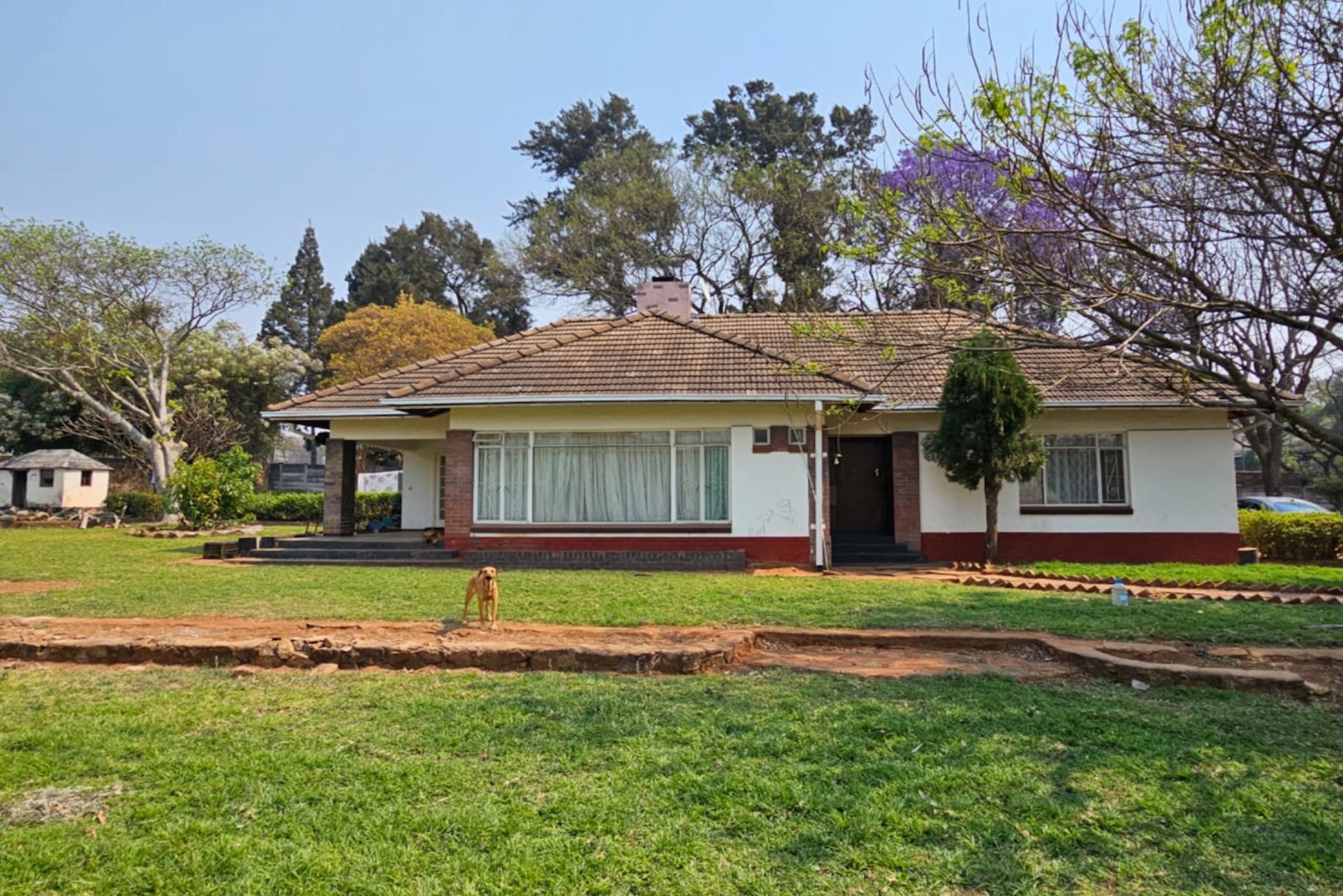 House for sale in Hillside, Bulawayo, Zimbabwe - 3ZB1753125