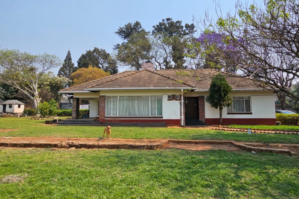 House for sale in Hillside, Bulawayo, Zimbabwe - 3ZB1753125 House for sale in Hillside, Bulawayo, Zimbabwe - 3ZB1753125