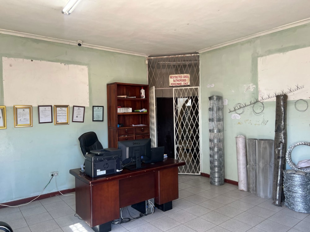 Commercial industrial property to rent in Southerton, Zimbabwe - 3ZB1753128 Commercial industrial property to rent in Southerton, Zimbabwe - 3ZB1753128