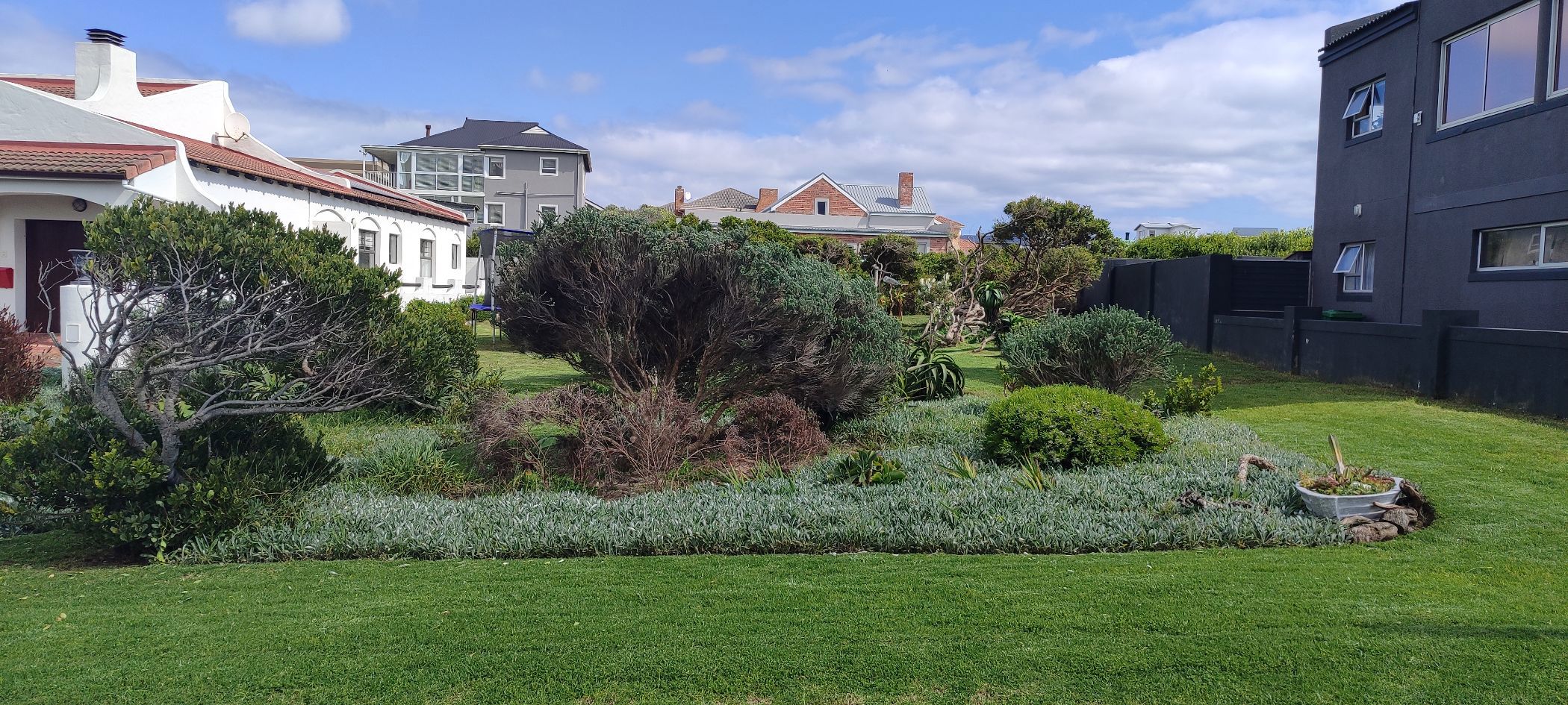 Vacant land for sale in Kleinbaai - 1SW1753161