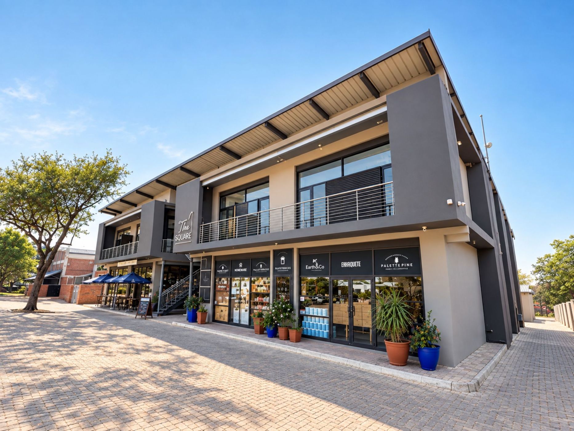Commercial Building to rent in Hoedspruit Wildlife Estate - 1HS1753224
