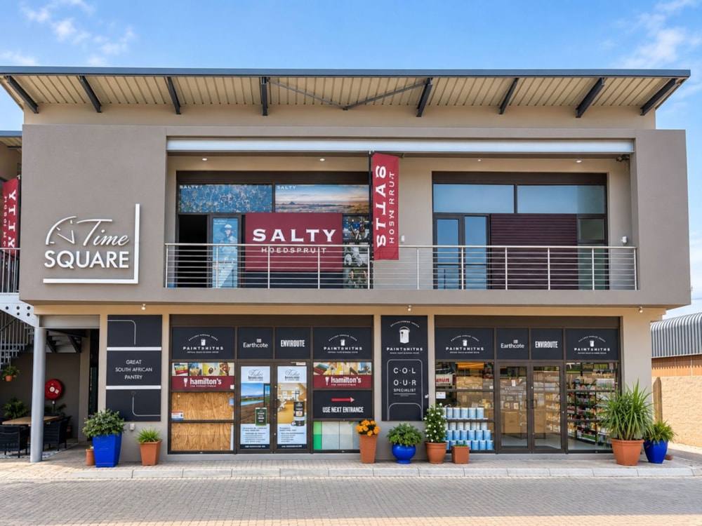 Commercial Building to rent in Hoedspruit Wildlife Estate - 1HS1753224 Commercial Building to rent in Hoedspruit Wildlife Estate - 1HS1753224