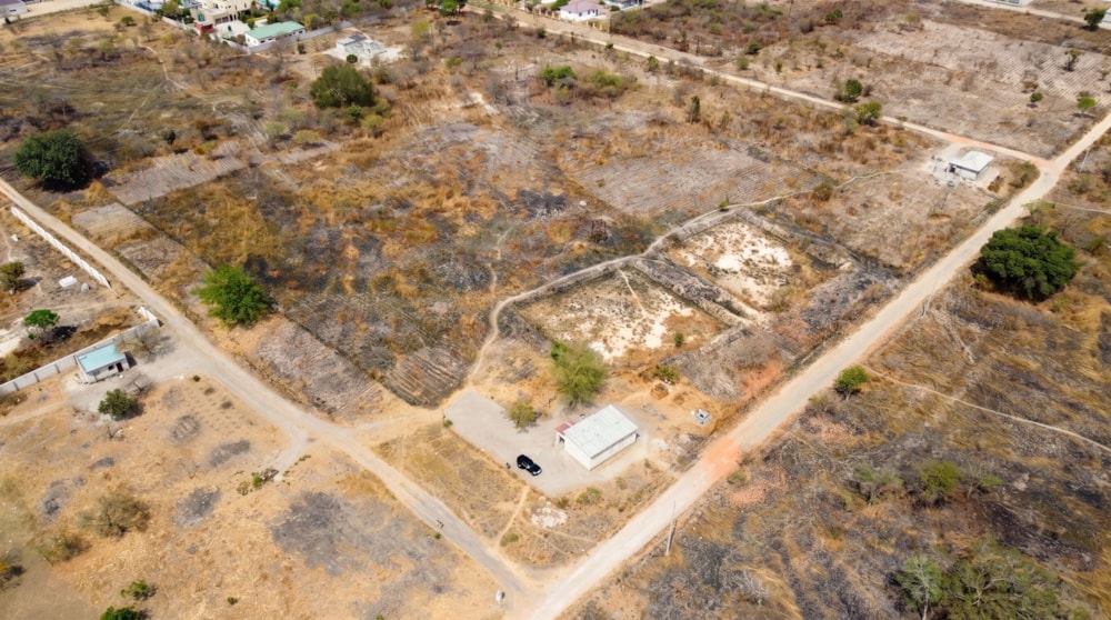 Vacant land for sale in Silverest, Zambia - 3ZA1753337