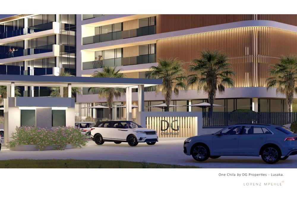 Commercial Building to rent in Kabulonga, Zambia - 3ZA1753183 Commercial Building to rent in Kabulonga, Zambia - 3ZA1753183