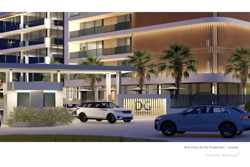 Commercial Building to rent in Kabulonga, Zambia - 3ZA1753183 Commercial Building to rent in Kabulonga, Zambia - 3ZA1753183