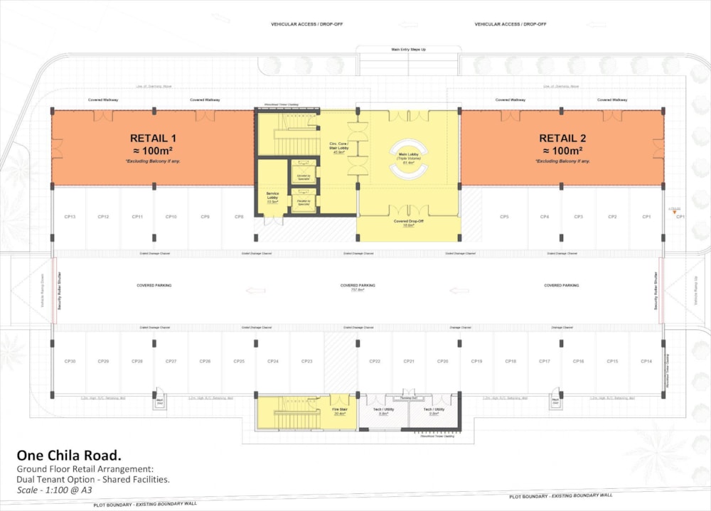 Commercial Building to rent in Kabulonga, Zambia - 3ZA1753183 Commercial Building to rent in Kabulonga, Zambia - 3ZA1753183