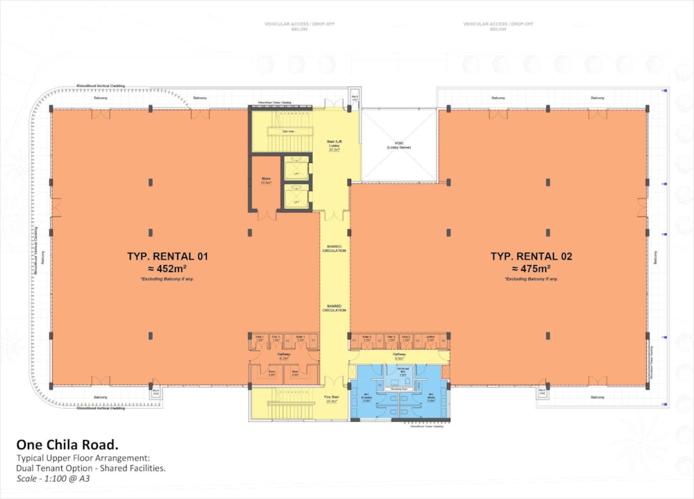 Commercial Building to rent in Kabulonga, Zambia - 3ZA1753183 Commercial Building to rent in Kabulonga, Zambia - 3ZA1753183