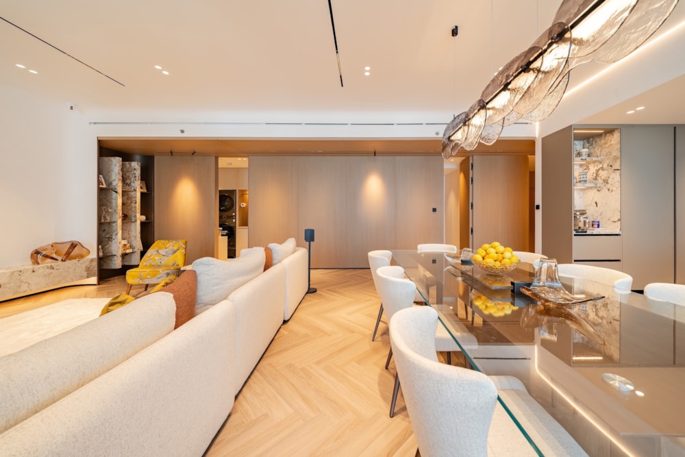 Apartment for sale in Marina Arcade Tower, United Arab Emirates - 5DB1753182 Apartment for sale in Marina Arcade Tower, United Arab Emirates - 5DB1753182