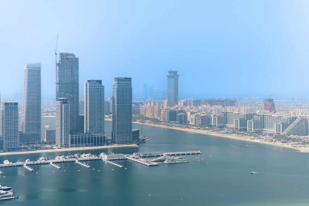 Apartment for sale in Marina Arcade Tower, United Arab Emirates - 5DB1753182 Apartment for sale in Marina Arcade Tower, United Arab Emirates - 5DB1753182