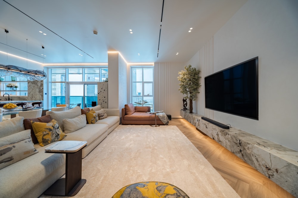 Apartment for sale in Marina Arcade Tower, United Arab Emirates - 5DB1753182 Apartment for sale in Marina Arcade Tower, United Arab Emirates - 5DB1753182