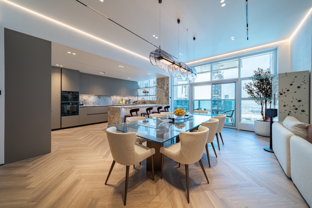 Apartment for sale in Marina Arcade Tower, United Arab Emirates - 5DB1753182 Apartment for sale in Marina Arcade Tower, United Arab Emirates - 5DB1753182