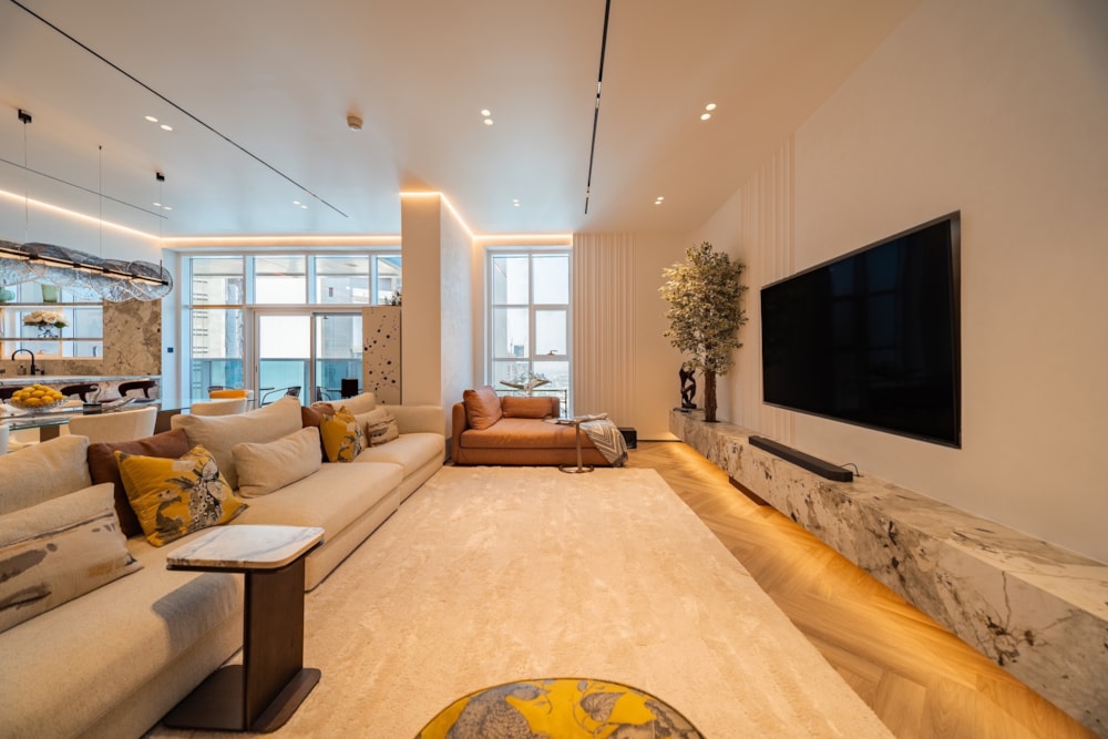 Apartment for sale in Marina Arcade Tower, United Arab Emirates - 5DB1753182 Apartment for sale in Marina Arcade Tower, United Arab Emirates - 5DB1753182
