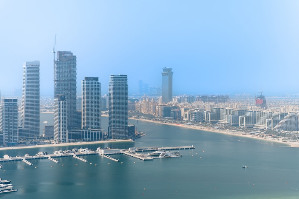 Apartment for sale in Marina Arcade Tower, United Arab Emirates - 5DB1753182 Apartment for sale in Marina Arcade Tower, United Arab Emirates - 5DB1753182