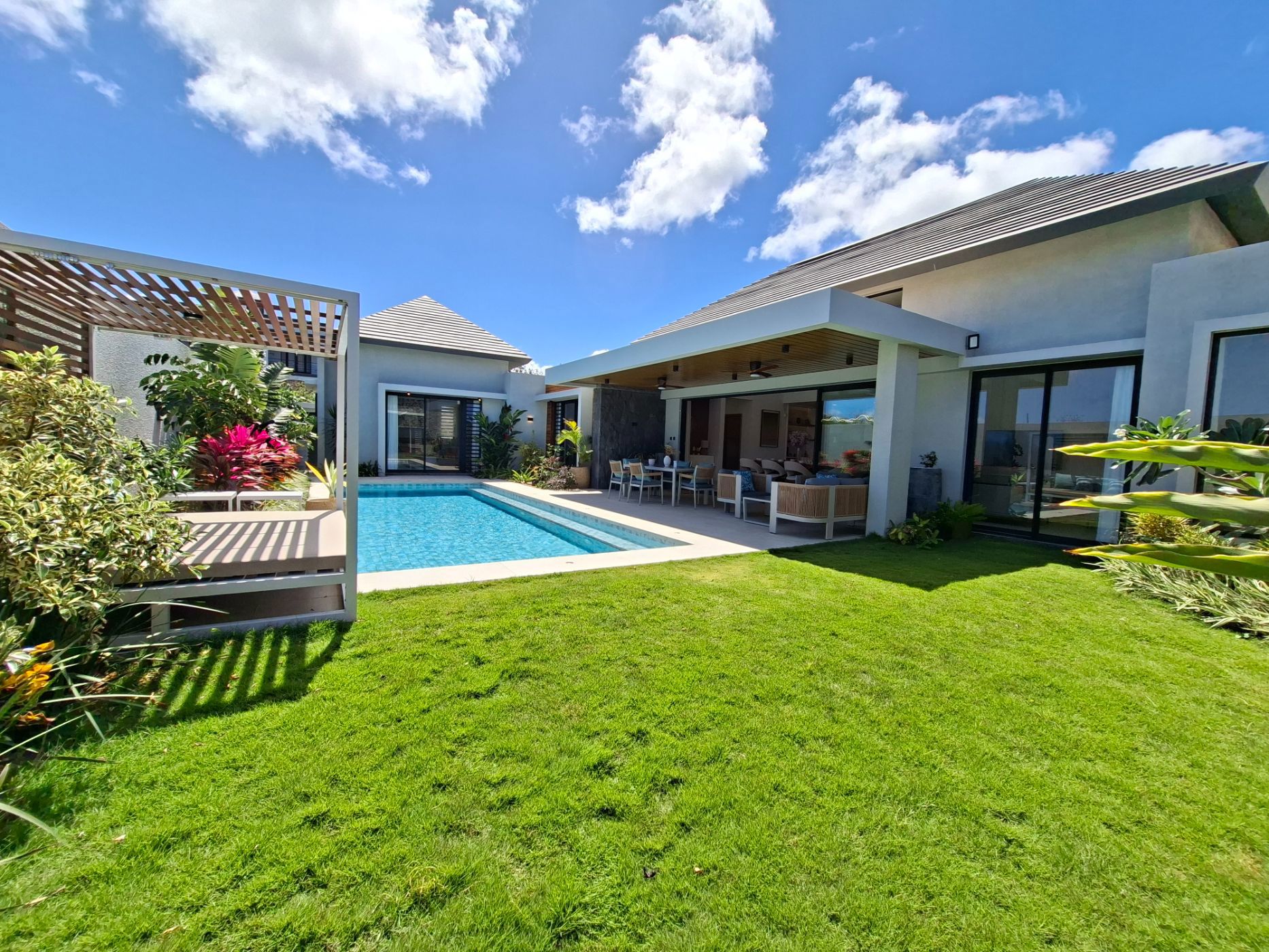 House for sale in Pereybere, Mauritius - MPR1753185