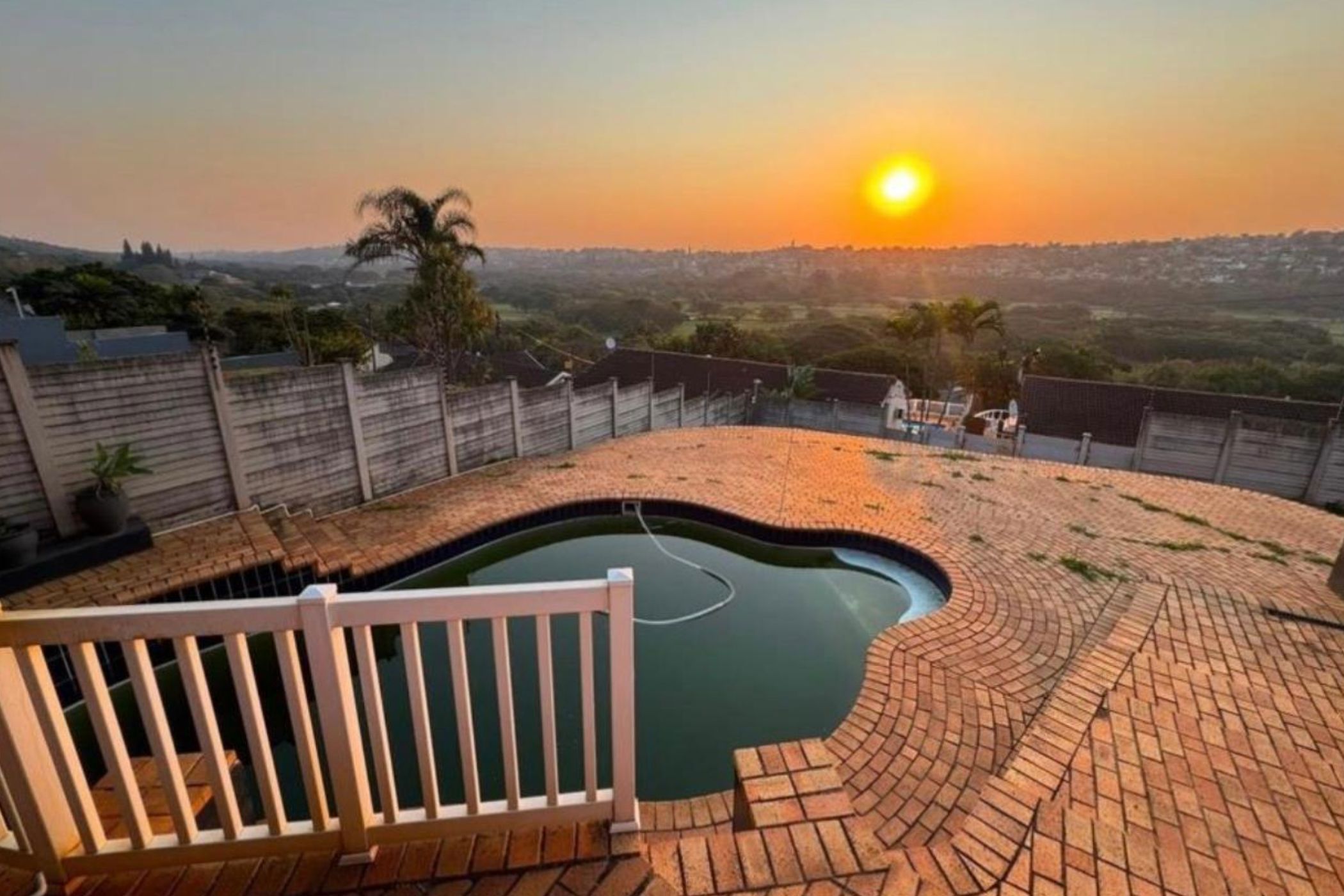 House for sale in Bluff - 1DBN1753200