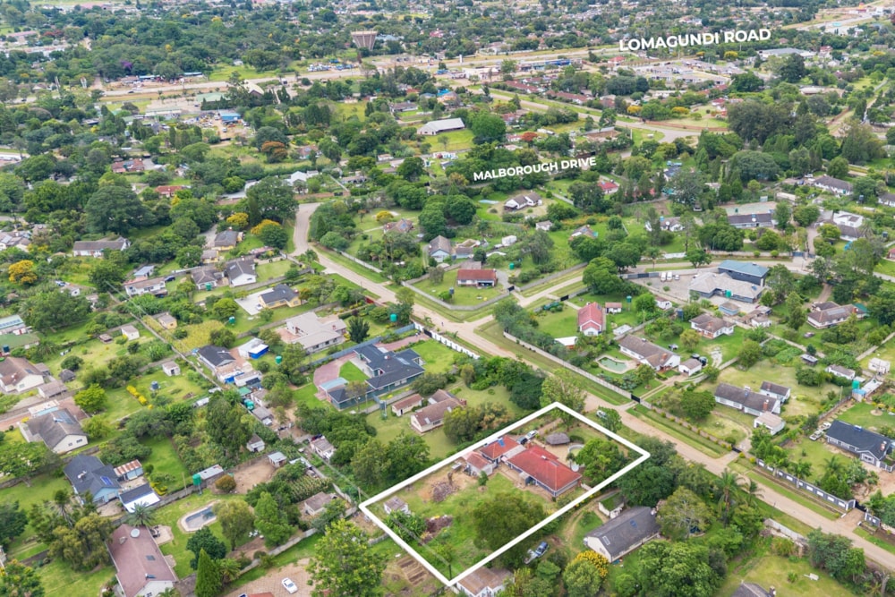 House for sale in Avonlea, Zimbabwe - 3ZB1753205 House for sale in Avonlea, Zimbabwe - 3ZB1753205