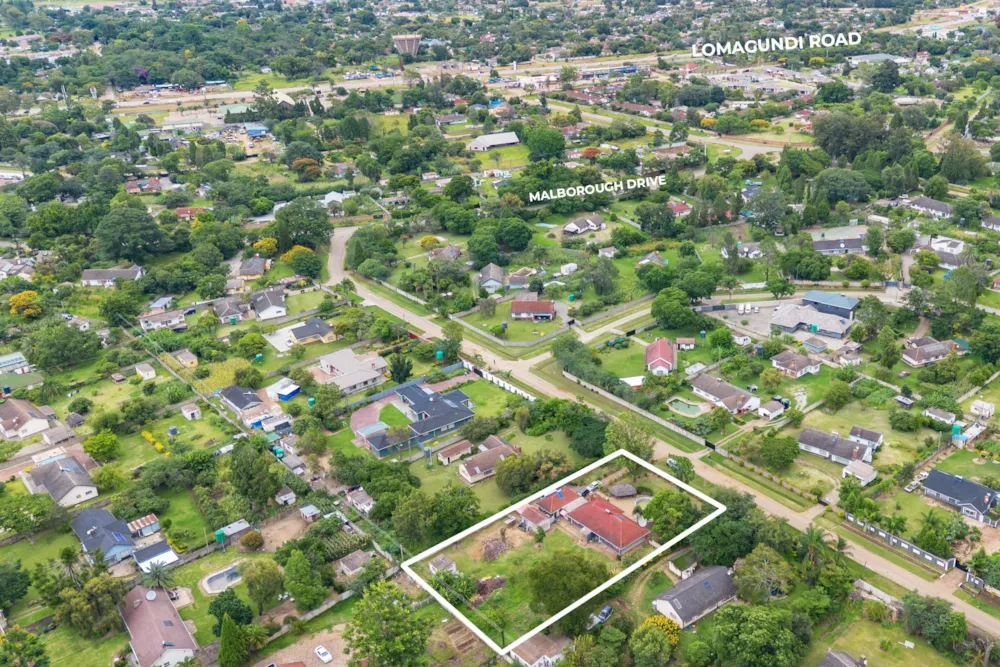 House for sale in Avonlea, Zimbabwe - 3ZB1753205 House for sale in Avonlea, Zimbabwe - 3ZB1753205