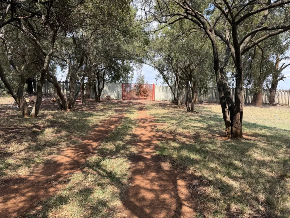 Mixed use farm for sale in Bapsfontein - PRN1754243