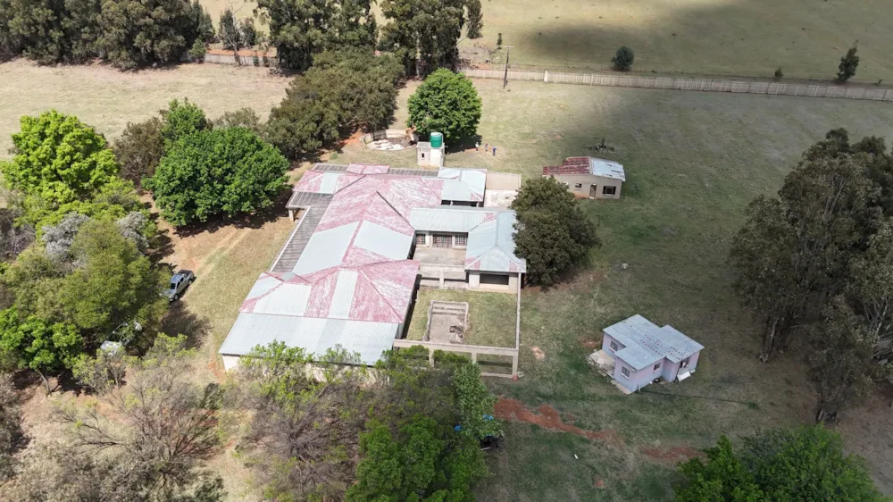 Mixed use farm for sale in Bapsfontein - PRN1754243