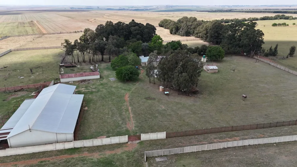 Mixed use farm for sale in Bapsfontein - PRN1754243