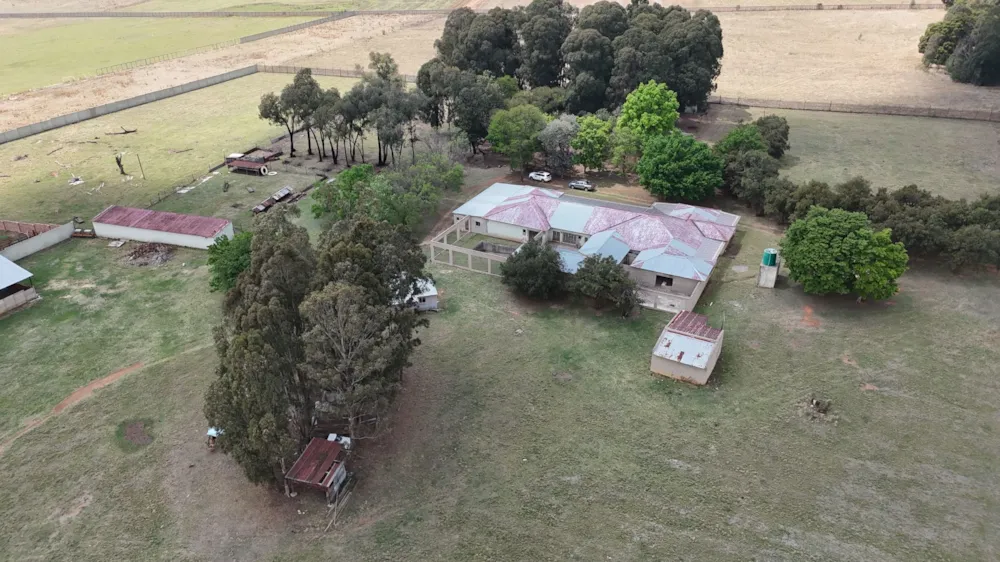 Mixed use farm for sale in Bapsfontein - PRN1754243