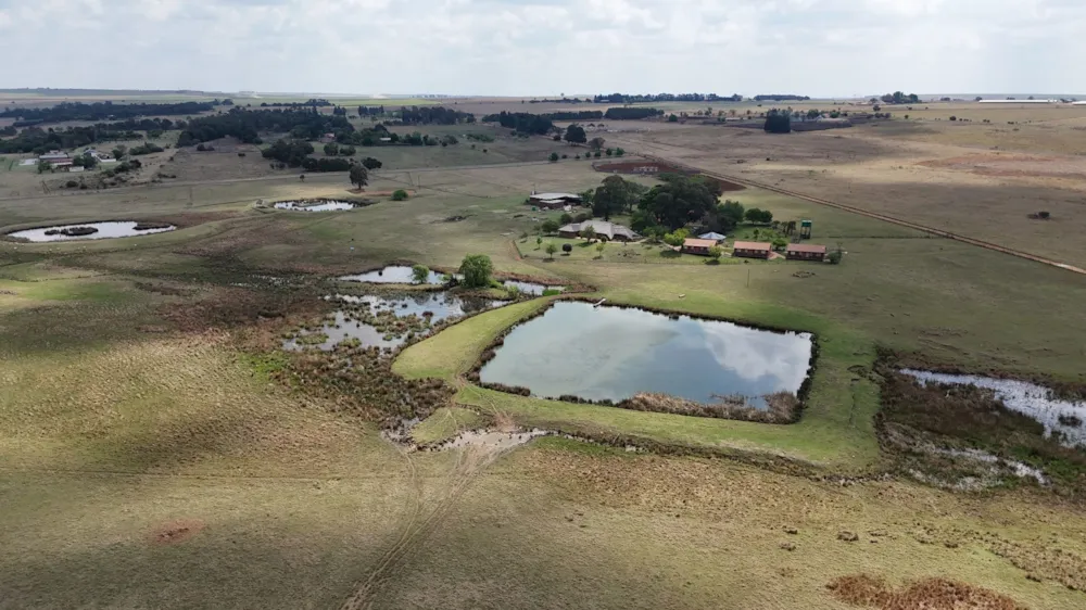 Mixed use farm for sale in Bapsfontein - PRN1754246