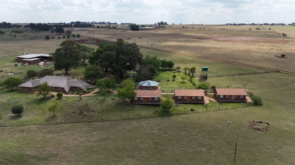 Mixed use farm for sale in Bapsfontein - PRN1754246