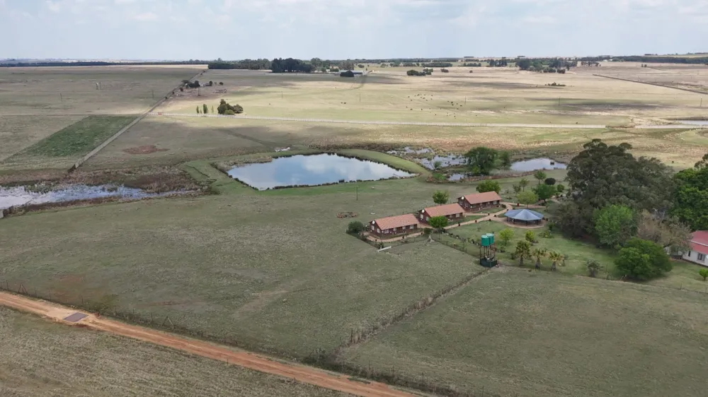 Mixed use farm for sale in Bapsfontein - PRN1754246
