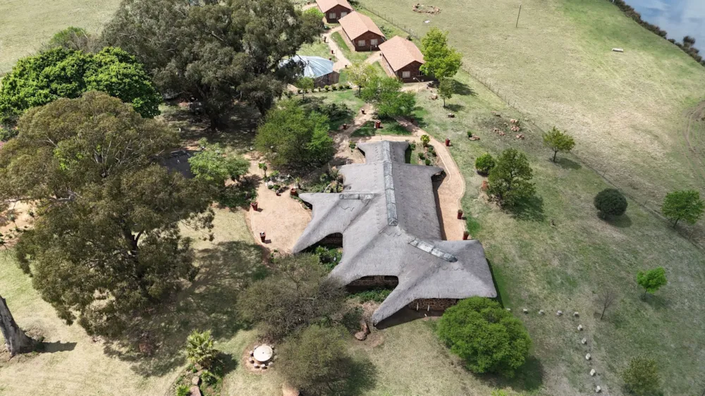 Mixed use farm for sale in Bapsfontein - PRN1754246